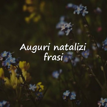 Auguri natalizi frasi - 2026